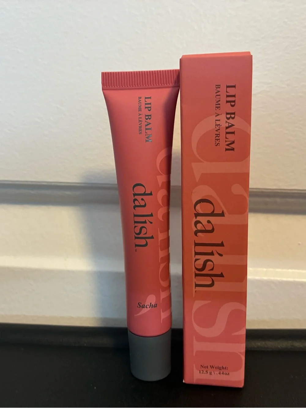 Dalish: Lip Balm